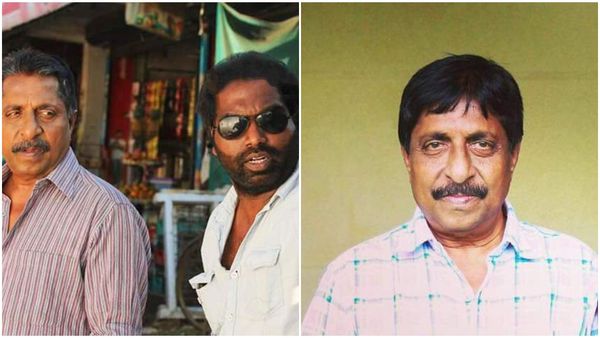 അമ്മയെക്കുറിച്ച് വാതോരാതെ സംസാരിച്ച ആ രാത്രി! പുലര്‍ച്ചെ വന്ന ഫോണ്‍ കോള്‍! ചലനമറ്റത് പോലെ ശ്രീനിയേട്ടന്‍