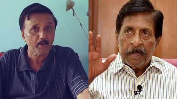 അവസാന കാലത്ത് വന്ന മാറ്റം, വിമലയ്ക്ക് ജീവിക്കണമെങ്കിലും പെെസ വേണം എന്ന ചിന്ത ഉദിച്ചിരിക്കാം: ശാന്തിവിള ദിനേശ്