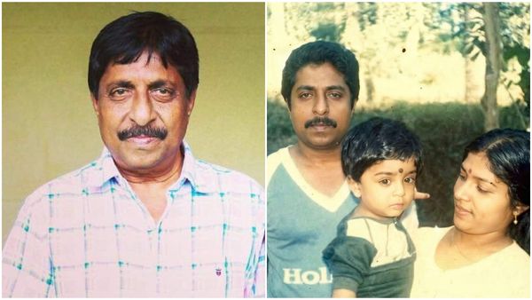 അച്ഛന്‍ അവസാനമായി നീട്ടിയ കൈ തട്ടിമാറ്റി! മക്കളെപ്പോലും കാണാതെയുള്ള വിടവാങ്ങല്‍! അവസാന നിമിഷങ്ങളിലെ സമാനത