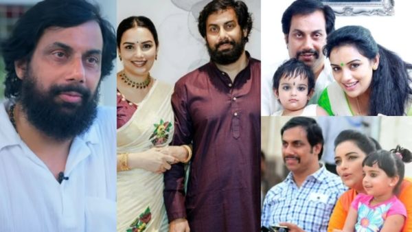 ധാരണയാകെ തെറ്റിച്ചു; ശ്വേതയുടെ ഭർത്താവ് ടാ​ഗിൽ ഒതുക്കേണ്ടയാളല്ല, മലയാളികൾക്ക് ശ്രീവത്സന്റെ ഈ മുഖം പരിചിതമല്ല!