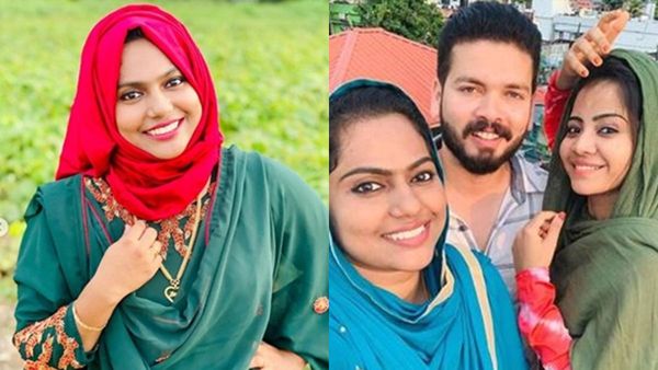 സുഹാനയുടെ അക്കൗണ്ട് കാണുന്നില്ല, ഒപ്പം മകളും...; ചോദ്യങ്ങൾ ഉയരുന്നു, ഈയടുത്ത് പോലും പറഞ്ഞത് പ്രശ്നവുമില്ലെന്ന്