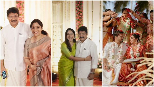 അടുത്ത ബന്ധുക്കളായിട്ടും സുജാതയും ശ്വേതയും അരവിന്ദിന്റെ വിവാഹത്തിന് വന്നില്ലേ? കാരണം ചോദിച്ചവര്‍ക്ക് മറുപടി