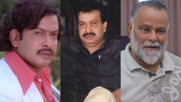 'പണമില്ല പട്ടിണി, നൈജീരിയയ്ക്ക് പോകാൻ ഒരുങ്ങി സുകുമാരൻ, എന്റെ പരീക്ഷണം വിജയിച്ചപ്പോൾ തിരക്കുള്ള നടനായി'