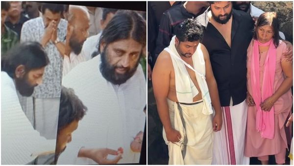 വിനീതിനും ധ്യാനിനും കുറ്റബോധം! ചേച്ചിക്കും സങ്കടം! ആരും വിളിക്കാതെ വന്ന സുനില്‍ സ്വാമി! തെറ്റിന് മാപ്പില്ല