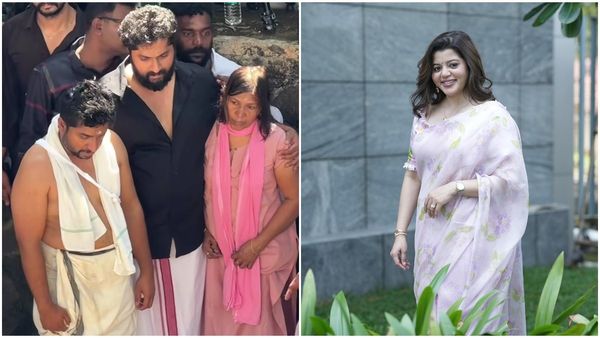 ഒന്ന് കരയാന്‍ പോലും കഴിയാതെ ശ്വാസം മുട്ടുന്ന കുടുംബം! കുറച്ചുകൂടെ മര്യാദ ആവാം! തുറന്നടിച്ച് സുപ്രിയ മേനോന്‍