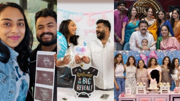 ഇത്രകാലം വീട്ടിൽ ഞാൻ ഒറ്റപ്പെട്ട അവസ്ഥയിലായിരുന്നു; ഹൻസികയ്ക്കുശേഷം കൃഷ്ണകുമാർ കുടുംബത്തിലേക്ക് ഒരു പെൺതരി!