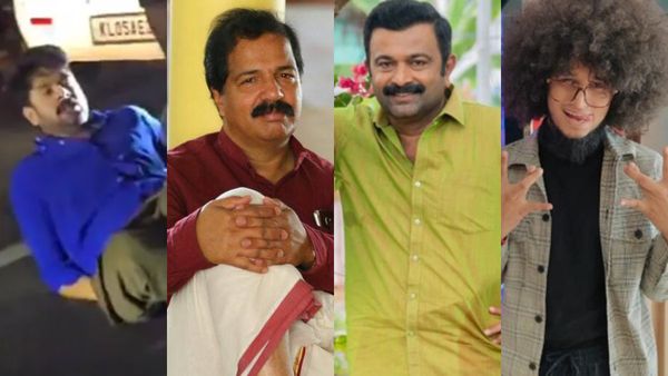 ഒരുത്തന്റെ പ്രശ്നം കഴിഞ്ഞാൽ അടുത്തത്, വന്നവനും നിന്നവനും പ്രശ്നം? ശ്രീകണ്ഠൻ നായർക്ക് തലവേദനയാകുന്നവർ