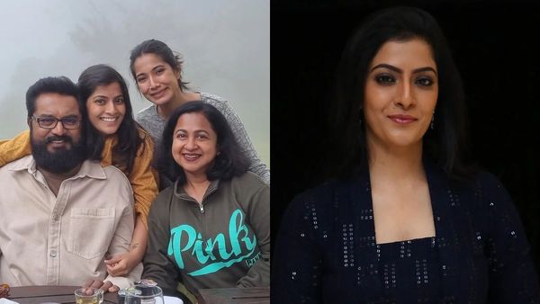 അച്ഛനും അമ്മയും പിരിയാൻ കാരണം രാധികാന്റിയെന്ന് ഞാൻ കുറ്റപ്പെടുത്തി; പക്ഷെ പിന്നീട് തിരിച്ചറിഞ്ഞു: വരലക്ഷ്മി