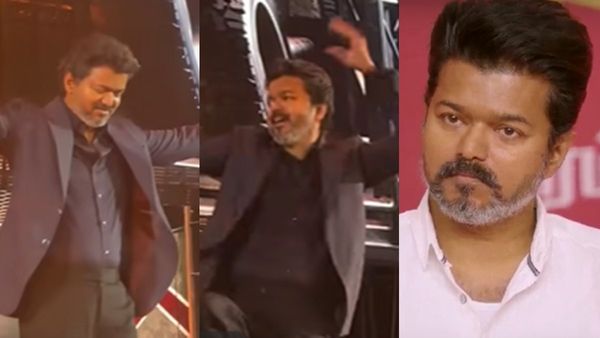 വെള്ളം പോലും കുടിച്ചില്ലെന്ന്, ഇന്ന് തുള്ളിച്ചാടുന്നു; 41 മരണം വിജയ് എത്ര പെട്ടെന്നാണ് മറന്നത്; ചർച്ച
