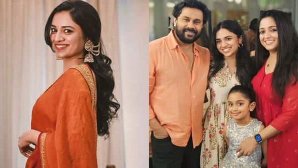 മീനാക്ഷിക്ക് ഇത്ര വിവരമായാേ എന്ന് ചിന്തിച്ച് പോയി, ച‌തിയായിപ്പോയെന്ന് അവൾ; മകളെക്കുറിച്ച് ദിലീപ് പറഞ്ഞത്
