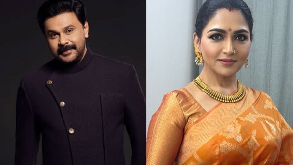 ഖുശ്ബു അന്ന് പറഞ്ഞത് അറംപറ്റി, പിന്നീട് ജീവിതത്തിലുണ്ടായത്; ശ്രദ്ധ നേടി ദിലീപിന്റെ വാക്കുകൾ