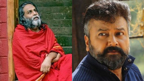 അവരെയെല്ലാം വിളിച്ചു, എന്നിട്ട് 500 രൂപ കൊടുത്തെന്ന്, മഹാഅപരാധമാണ് ജയറാം ചെയ്തത്: സുനിൽ പരമേശ്വരൻ