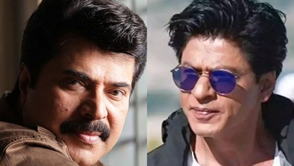 ആ ചുളിവുകൾ തൊടില്ല, കാരണമുണ്ട്, മമ്മൂട്ടിയുടെ യുവത്വം...; ഷാരൂഖ് ഖാനും അങ്ങനെ തന്നെ: ഡോക്ടേർ പറയുന്നു