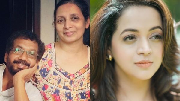 രാത്രി വരെ ഒപ്പമുണ്ടായിരുന്നയാൾ പിറ്റേന്ന് ഇല്ല! അച്ഛന് ആരോ​ഗ്യ പ്രശ്നമൊന്നുമില്ലായിരുന്നു: ഭാവന