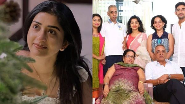 പ്രശ്നങ്ങളൊന്നും വീട്ടിൽ പറഞ്ഞില്ല, അവരുടെ മുന്നിൽ ചിരിച്ചു; സ്വയം അനുഭവിക്കാൻ തയ്യാറായി: മീര പറഞ്ഞത്