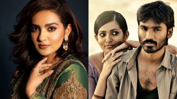 എനിക്ക് വസ്ത്രം മാറണമെന്ന് പറഞ്ഞപ്പോൾ, പിരീയഡ്സ് സമയത്തെ ഷൂട്ടിം​ഗ് അനുഭവം; തുറന്ന് പറഞ്ഞ് പാർവതി