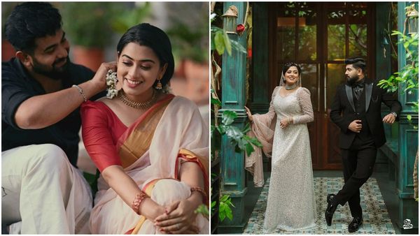 ഇത് ഞങ്ങളുടെ പുതിയ തുടക്കം! സന്തോഷം പങ്കിട്ട് ഡയാനയും അമീനും! സ്‌നേഹാശംസയുമായി ആരാധകരും