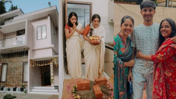 ആരും ഇറക്കിവിടുമെന്ന ഭയം വേണ്ട, വാടക വീടുകളെ ആശ്രയിക്കേണ്ട, വർഷങ്ങളായുള്ള ആ​ഗ്രഹം; ഇനി അമൃതയുടെ വിവാഹം?