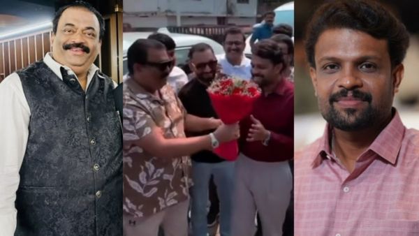 ഹൃദയം നുറുങ്ങുന്നു; സാമ്പത്തിക ബുദ്ധിമുട്ട് അനുഭവിച്ചപ്പോൾ 10 ലക്ഷം തന്നു, ആ​ഗ്രഹിച്ചപ്പോൾ ചേർത്ത് പിടിച്ചു!