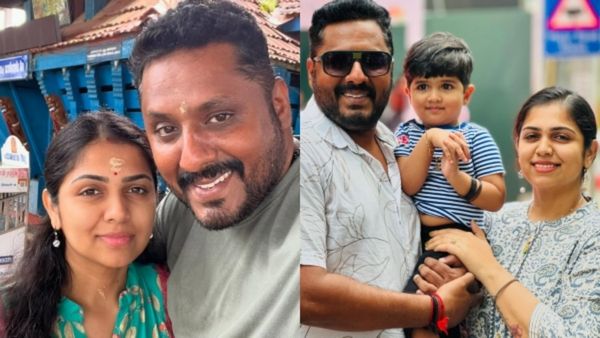 'ഫേസ്ബുക്ക് വഴിയാണ് പരിചയപ്പെട്ടത്, ആവണിയുമായും അജിത്ത് അടുത്തു, ചികിത്സ ചിലവെല്ലാം വഹിച്ചത് അവർ'