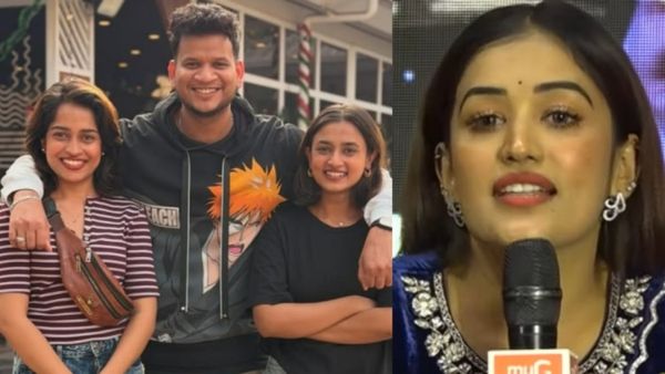 എന്റെ സമയം നല്ലതാണെന്ന് അറിഞ്ഞതുകൊണ്ട് പോയി, കൊടുത്ത സ്നേഹം എനിക്ക് തിരിച്ച് കിട്ടിയിട്ടില്ല; അനുമോൾ