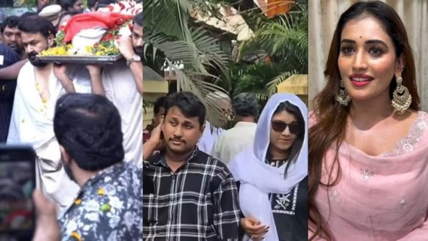 മരണ വീടാണെന്ന് കരുതി ചിരിക്കാൻ പാടില്ലേ?, എന്തിന് ചോദ്യം ചെയ്യുന്നു; അനുവിനെ സ്നേഹിച്ച് ആരാധകർ!