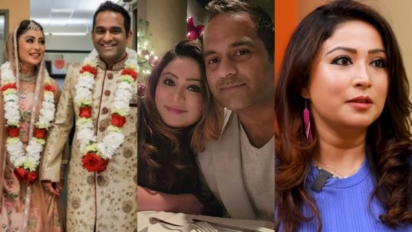 ഒരു പങ്കാളിയില്ലാത്ത വിഷമം അന്ന് മനസിലാക്കി, പ്രവീണിന് ഫോട്ടോ അയച്ചശേഷം സകലദൈവങ്ങളേയും വിളിച്ചു; അർച്ചന