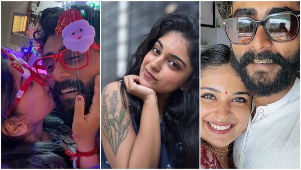 ഞങ്ങള്‍ ഒന്നിച്ചാണ് താമസം! ഓടിപ്പോയി കല്യാണം കഴിക്കാന്‍ പറ്റില്ല! വിവാഹത്തെക്കുറിച്ച് സായ് ലക്ഷ്മി പറഞ്ഞത്
