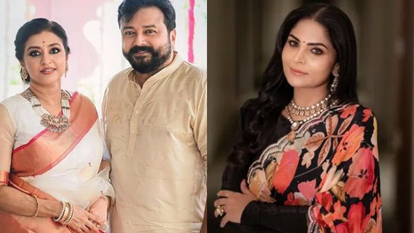 പാർവതിയെ കല്യാണം കഴിക്കുമോ? ജയറാമേട്ടന്റെ അനിയത്തിയോട് ചോദിച്ചു; എല്ലാവരുടെയും സംശയമായിരുന്നു: ആശ ശരത്ത്