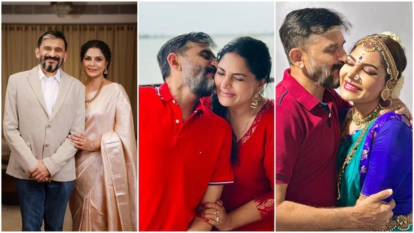 ഐ ലവ് യൂ പറയണം എന്ന് നിര്‍ബന്ധം! സ്‌നേഹം പ്രകടിപ്പിക്കാനുള്ളതാണ്! പിള്ളേരൊക്കെ കളിയാക്കാറുണ്ട്‌