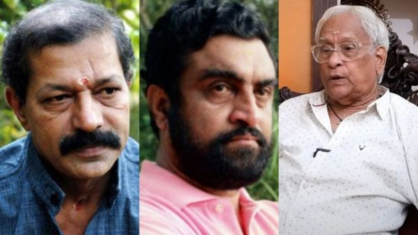 'നരേന്ദ്രപ്രസാദിന്റെയും മുരളിയുടേയും ജീവിതത്തെ ബാധിച്ചത് മദ്യം, ആ ശീലം എനിക്കില്ല, ലാലിന് കുട്ടികളുടെ സ്വഭാവം'