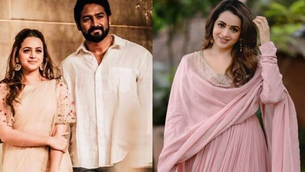 ഫോണിലൂ‌ടെ ഞാൻ കരയുന്നത് കേട്ടിരുന്നു, ഒന്നും അവർ പറഞ്ഞില്ല; ഞാൻ ഒറ്റയ്ക്കല്ലെന്ന് മനസിലായി: ഭാവന