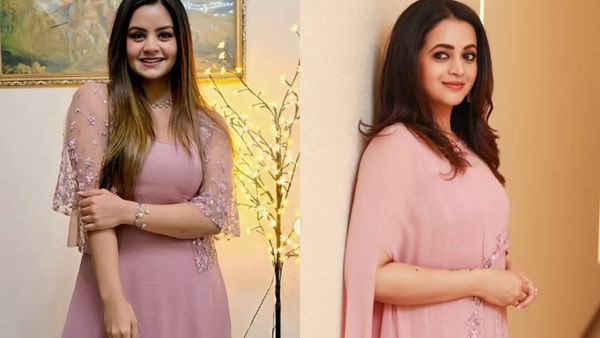 മറ്റൊരാൾക്കും ഇത് ചെയ്യാൻ പറ്റില്ലെന്ന് തോന്നും, ഭാവനയുടെ മനോധെെര്യം...; ശിൽപ ബാല പറയുന്നു