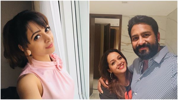 അക്കാര്യത്തില്‍ കുറ്റബോധമുണ്ട്! ഇനി അത് ചെയ്യില്ലെന്ന് ഭാവന! നവീന്‍ ഹാപ്പിയാവാന്‍ ജസ്റ്റ് ഒരു കോള്‍ മതി