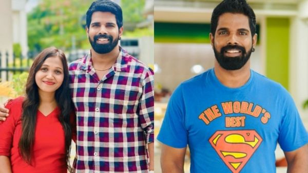 സ്ത്രീധനം വാങ്ങുന്നില്ല, വീട്ടിലേക്ക് വരുന്ന താരയാണ് എനിക്ക് കിട്ടുന്ന ധനം; അച്ചാര കല്യാണത്തെ കുറിച്ച് ബിനീഷ്!