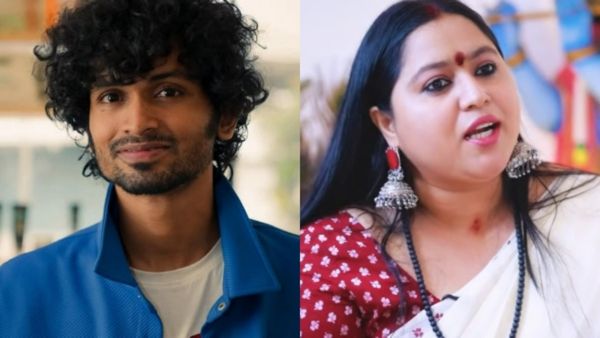 'ബ്ലെസ്ലി ജയിലിലല്ലേ... അന്നേ അവൻ ഫെയ്ക്കാണെന്ന് തോന്നി, മൂന്ന് ഷാംപെയ്നും ആളുകളുടെ കഫ് സിറപ്പും അവൻ കുടിച്ചു'