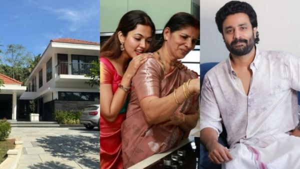 അമ്മയ്ക്ക് സ്വതന്ത്ര്യമായി താമസിക്കാൻ കഴിയണം, കയറിച്ചെല്ലാൻ ഒരു ഇടം; കൊച്ചിയിൽ വീട് വെക്കാതിരുന്നതിന് പിന്നിൽ