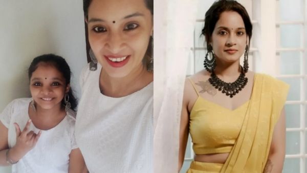 അഞ്ച് മാസം ​ഗർഭിണിയായിരുന്ന സമയത്ത് ഭർത്താവ് എന്നെ പീഡിപ്പിച്ചു, എല്ലാ സ്ത്രീകളും പ്രശ്നക്കാരല്ല; ദേവു!