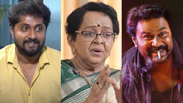 അവർ സൗഹൃദത്തിന് പുറത്ത് ഒത്തുകളിച്ചു, ധ്യാനിനെക്കൊണ്ട് പറയിപ്പിച്ചു; തിരുത്തേണ്ടി വരും: മല്ലിക സുകുമാരൻ