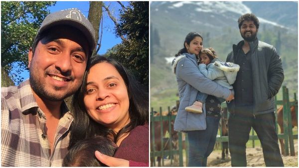 അത് സ്വഭാവികമല്ലേ! വിനീതും ധ്യാനും പ്രണയം പരസ്യമാക്കിയപ്പോള്‍ ശ്രീനിവാസന്‍ പറഞ്ഞത്? വീണ്ടും വൈറലായി വീഡിയോ