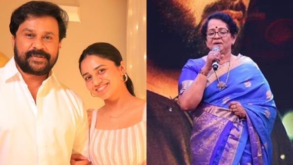 കാരണക്കാരനെന്ന് പറഞ്ഞയാളുടെ വീട്ടിലും രണ്ട് പെണ്മക്കളില്ലേ, അതിജീവിതയുടെ അമ്മയുടെ മാനസികാവസ്ഥ: മല്ലിക സുകുമാരൻ