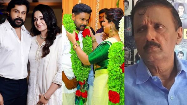 ദിലീപിന്റെ മുൻപങ്കാളി ഏതറ്റം വരെയും പോകും, അന്നത്തെ കൂടിക്കാഴ്ച...; അന്ന് മുന്നറിയിപ്പ് നൽകി: ശാന്തിവിള ദിനേശ്