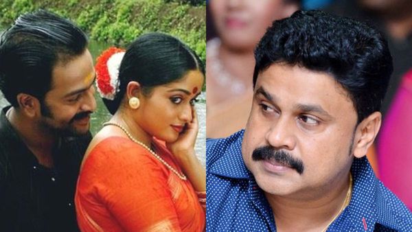 കാവ്യയെ നായികയായി തീരുമാനിച്ചു, പൃഥ്വിരാജിന് പകരം തന്നെ നായകനാക്കാൻ ദിലീപ് വിളിച്ചപ്പോൾ: സുനിൽ പരമേശ്വരൻ