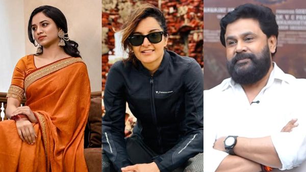 എന്റെ മീനൂട്ടിക്ക് ജന്മം നൽകിയതല്ലേ...ദിലീപ് എന്നോട് പറഞ്ഞത്, രാത്രി വരെ അവർ ദിലീപിന്റെ വീട്ടിൽ: ശാന്തിവിള