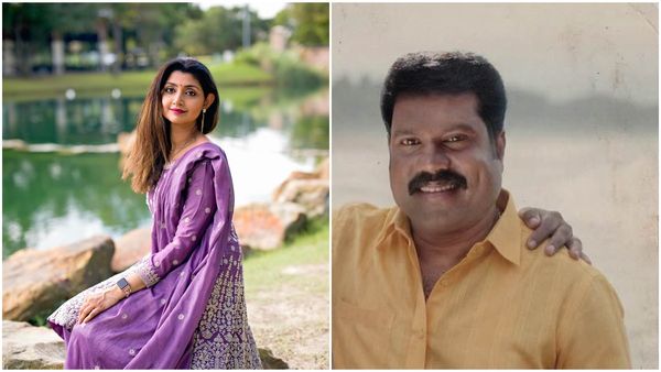 മനസുകൊണ്ട് അകല്‍ച്ചയുള്ളവര്‍ക്ക് ഒന്നിച്ച് വര്‍ക്ക് ചെയ്യാനാവില്ലല്ലോ! മണിയെക്കുറിച്ച് ദിവ്യ ഉണ്ണി പറഞ്ഞത്!