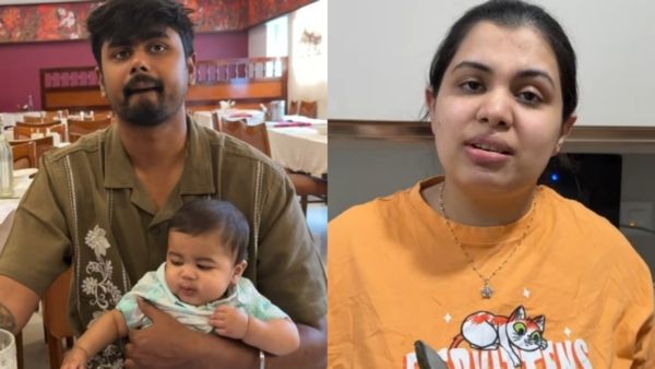തെറ്റ് സമ്മതിക്കാൻ മടി... നല്ലത് പറഞ്ഞ് കൊടുത്താൽ കുറ്റവും; പല ദിവസങ്ങളിൽ ഷൂട്ട് ചെയ്തതാണെന്ന് ദിയ!