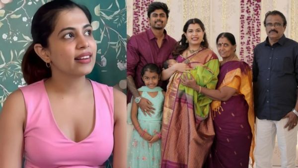 സ്നേഹം ചിലപ്പോൾ നിയന്ത്രണമാകും സഹായം ഇടപെടലും, അപമാനിക്കലോ ഒഴിവാക്കലോ അല്ല; ദിയ പറയാൻ ശ്രമിക്കുന്നത്!
