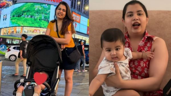 ഓപ്പൺ ബുക്കായി ജീവിച്ചാൽ ശരിയാവില്ല, പ്രസവിച്ചത് ഞാനാണ്, അവന്റെ ഇഷ്ടാനിഷ്ടങ്ങൾ എനിക്ക് അറിയാം; ദിയ കൃഷ്ണ