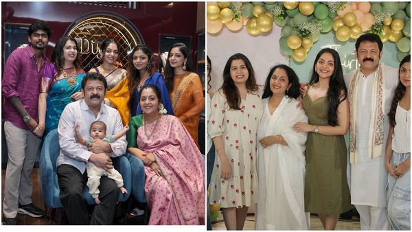 കുറേ നോക്കി വെച്ചിട്ടുണ്ട്! അക്കാര്യത്തില്‍ എന്റടുത്ത് വരുമെന്നാണ് പ്രതീക്ഷ! ദിയയെക്കുറിച്ച് സിന്ധു കൃഷ്ണ