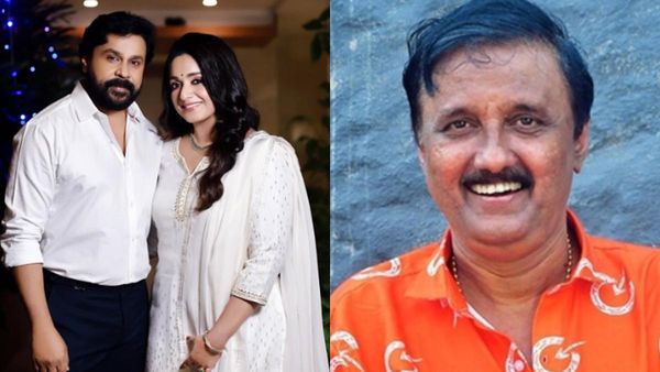 ദിലീപിനും കാവ്യക്കും അറിയാമെന്നാണതിന്റെ അർത്ഥം, എന്നിട്ടും ഞാൻ വീണില്ല; തുറന്നടിച്ച് ശാന്തിവിള ദിനേശ്